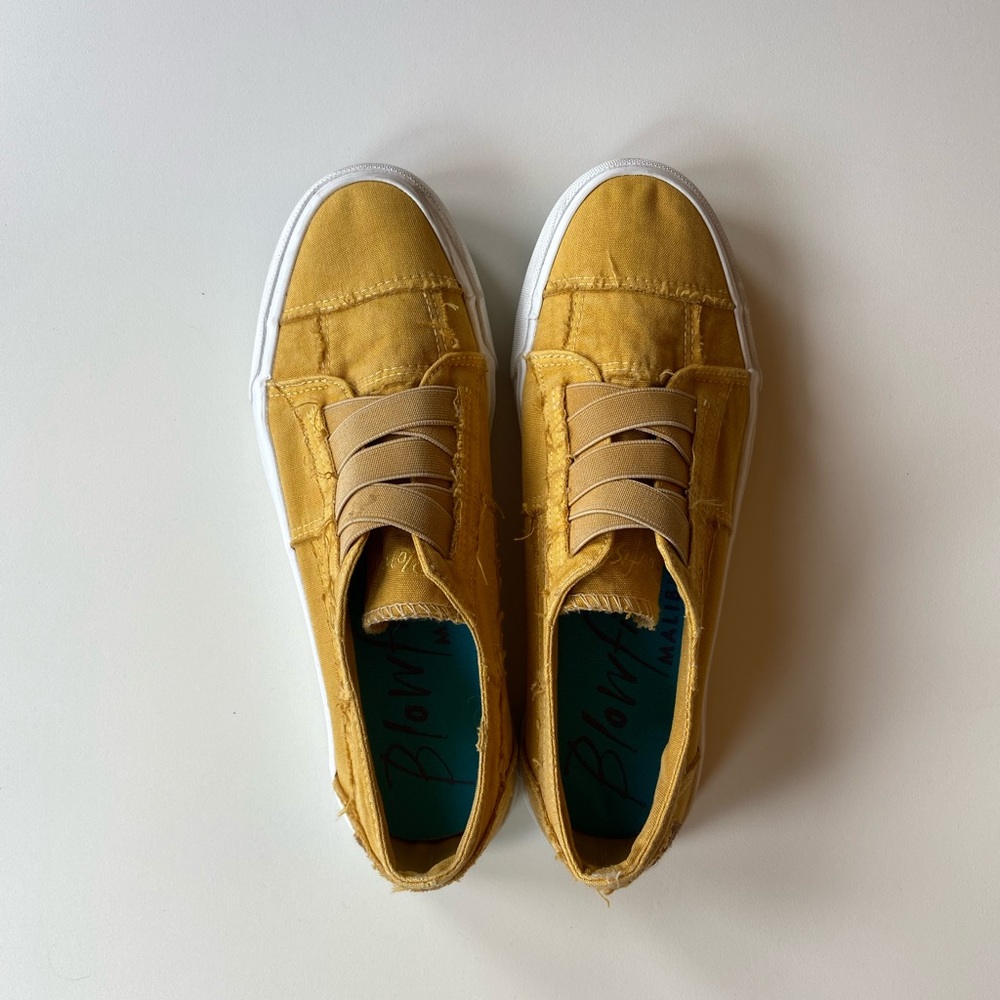 Blowfish Marley slip-on Sneaker